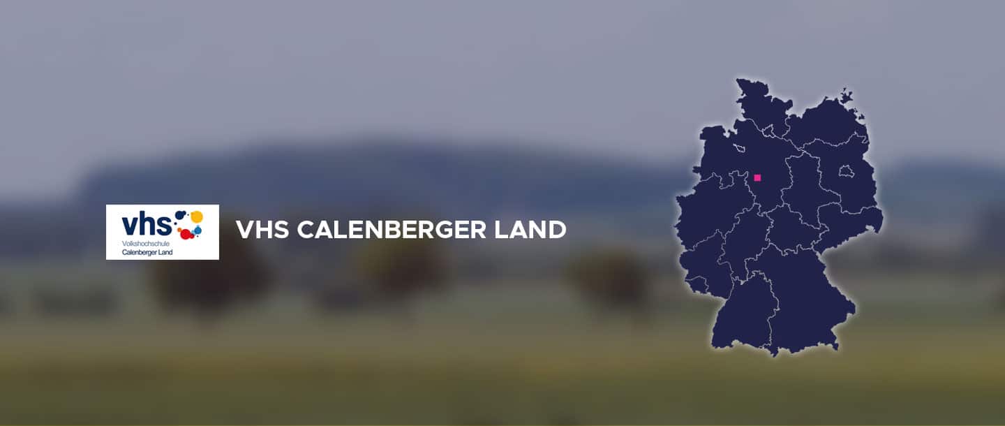 VHS Calenberger Land
