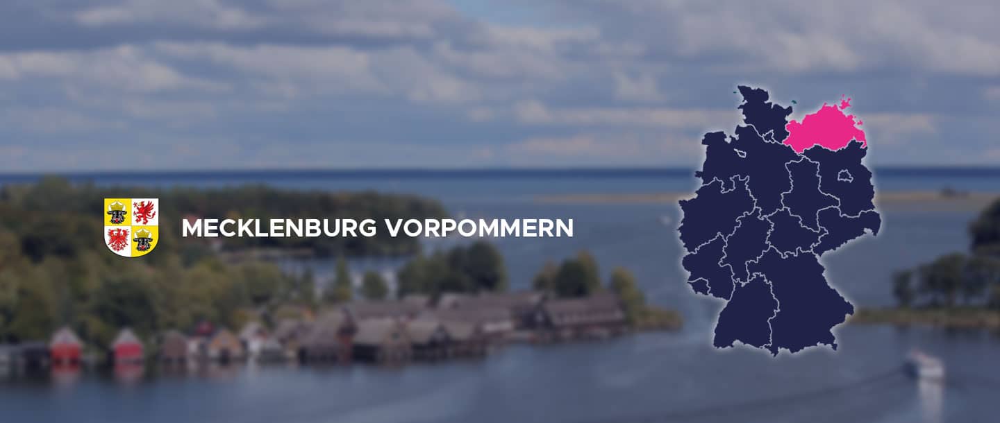 Meckenburg Vorpommern